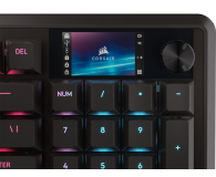 Corsair CORSAIR VANGUARD 96-MLX Plasma-BLK - 1475523 - zdjęcie 6